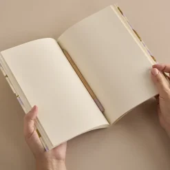Season Paper Journal Bloom > Fabriqué En France|Papeterie