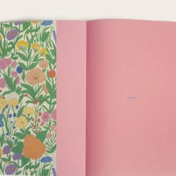 Season Paper Journal Bloom > Fabriqué En France|Papeterie