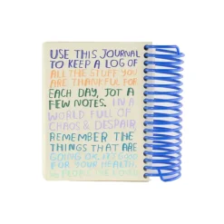 Sélectionné par Fleux Journal de Gratitude > Papeterie