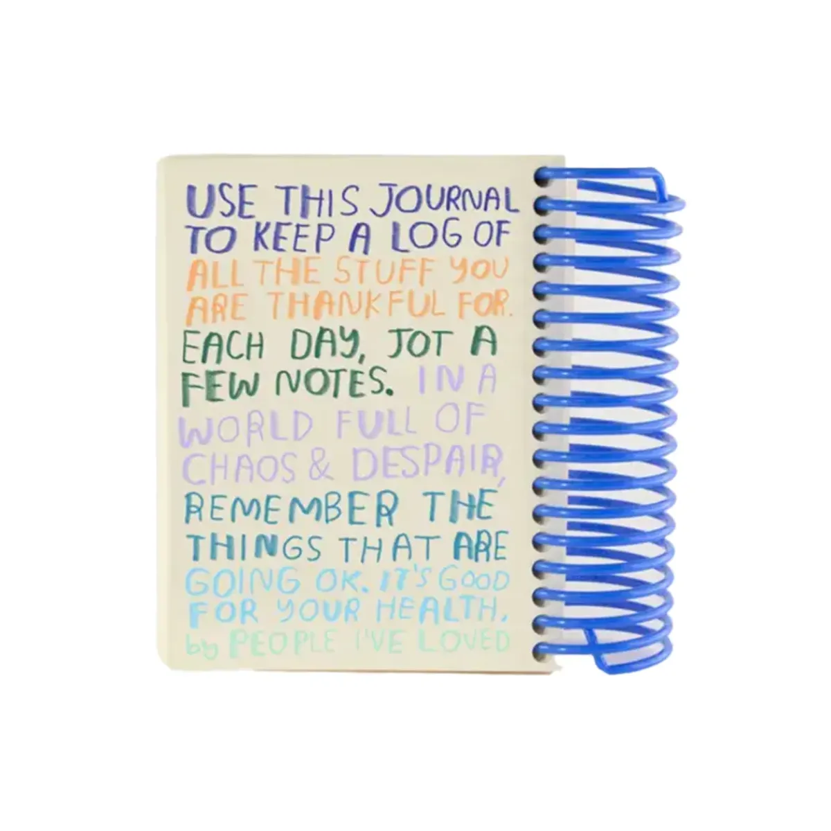 Sélectionné par Fleux Journal de Gratitude > Papeterie