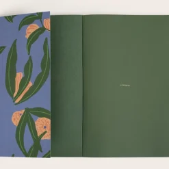 Season Paper Journal Garden > Fabriqué En France|Papeterie