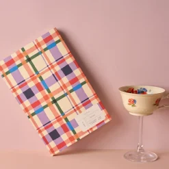 Season Paper Journal Highlands > Fabriqué En France|Papeterie