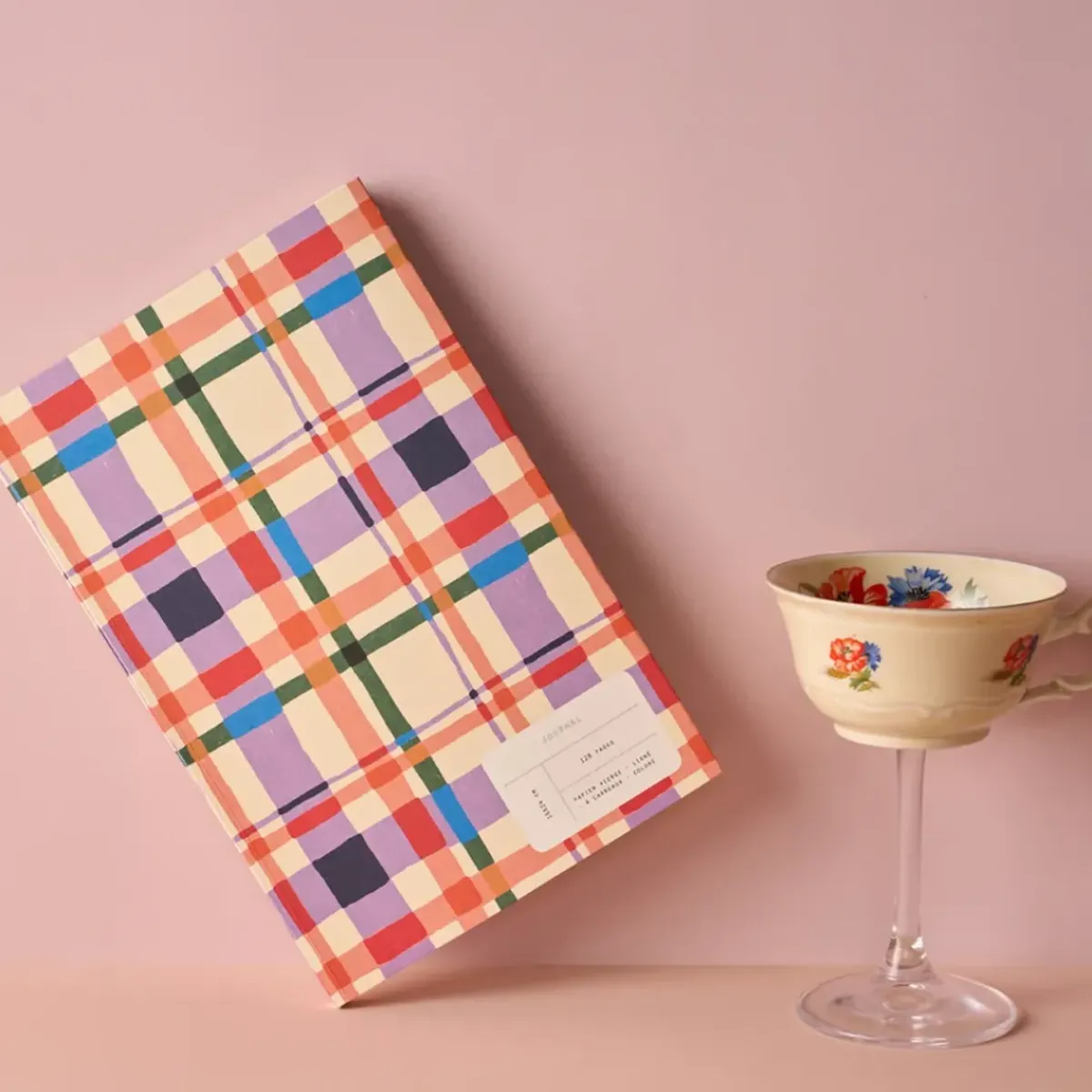 Season Paper Journal Highlands > Fabriqué En France|Papeterie