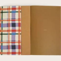 Season Paper Journal Highlands > Fabriqué En France|Papeterie