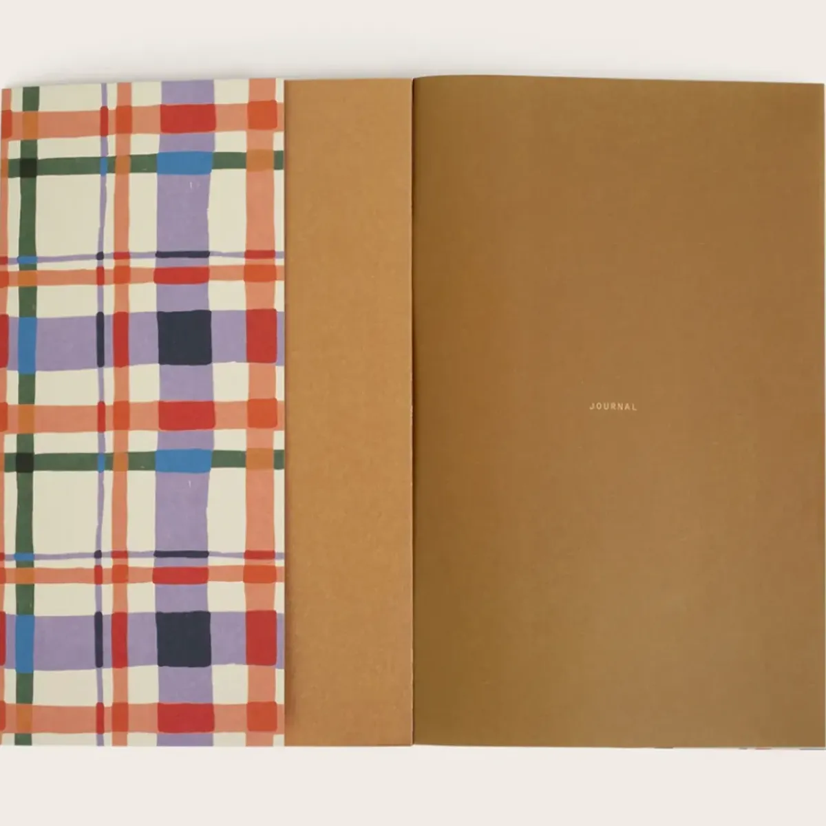 Season Paper Journal Highlands > Fabriqué En France|Papeterie