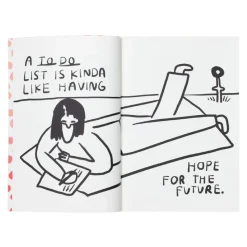 People I've Loved Journal Make it Happen > Papeterie
