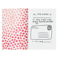 People I've Loved Journal Make it Happen > Papeterie