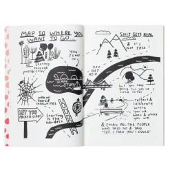 People I've Loved Journal Make it Happen > Papeterie