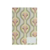 Season Paper Journal Nacre > Fabriqué En France|Papeterie