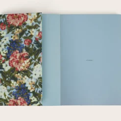 Season Paper Journal Romance > Fabriqué En France|Papeterie