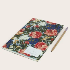 Season Paper Journal Romance > Fabriqué En France|Papeterie