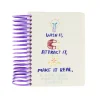 People I've Loved Journal Wish It Attract It Make It Real > Papeterie