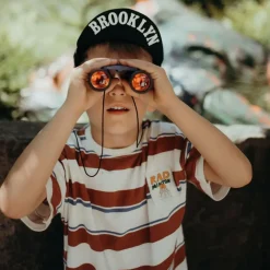 Sélectionné par Fleux Jumelles Kidybinoculars - 10 cm x 25 cm > Enfant Loisirs Enfants|Jeux Éducatifs