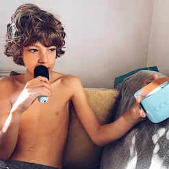 Sélectionné par Fleux Karaoke Set > Enfant Loisirs Enfants|Jeux Éducatifs