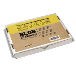 Sélectionné par Fleux Kit d'élevage Blob > Pots & Jardinières