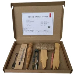Sélectionné par Fleux Kit d'outils de Jardin - Cuisinier > Pots & Jardinières