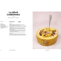 Sélectionné par Fleux La Cucina Di Big Mamma > Fabriqué En France