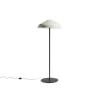 Hay Lampadaire Pao en acier - Ø 47 x h 120 cm - Cool Gris > Lampadaires