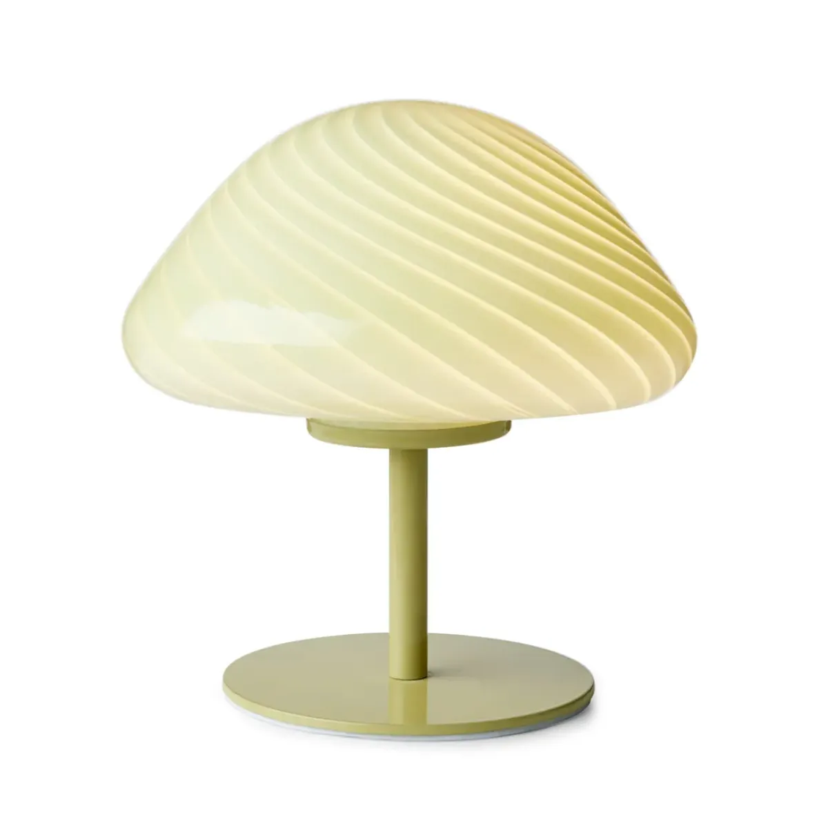 Sélectionné par Fleux Lampe Champignon Mini Mush > Lampes De Table