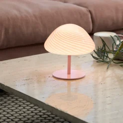 Sélectionné par Fleux Lampe Champignon Mini Mush > Lampes De Table