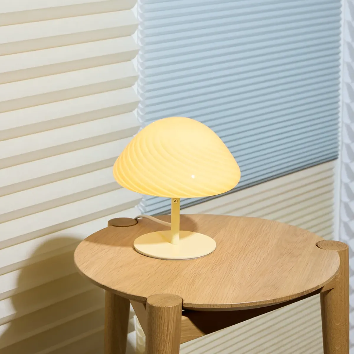 Sélectionné par Fleux Lampe Champignon Mini Mush > Lampes De Table
