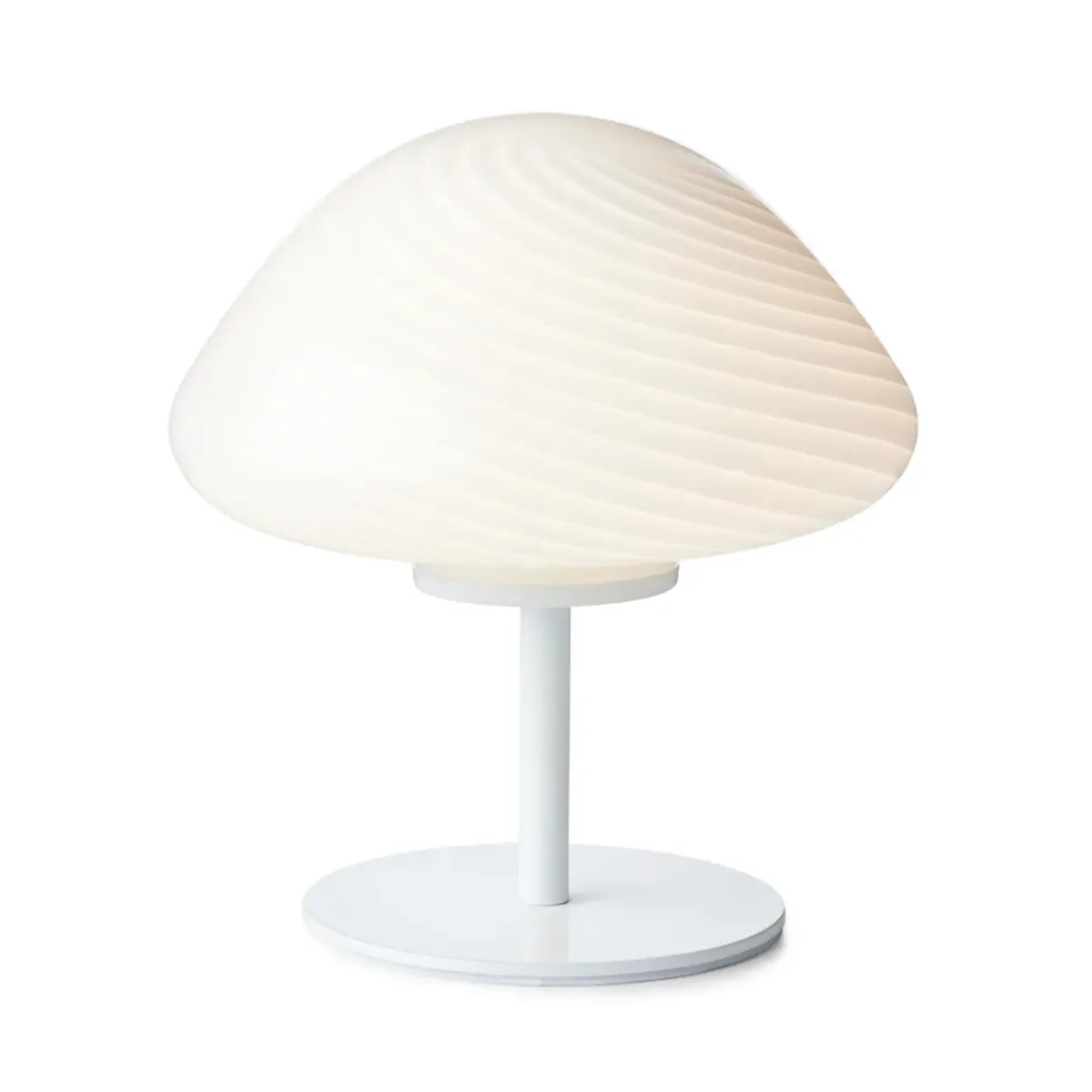 Sélectionné par Fleux Lampe Champignon Mini Mush > Lampes De Table