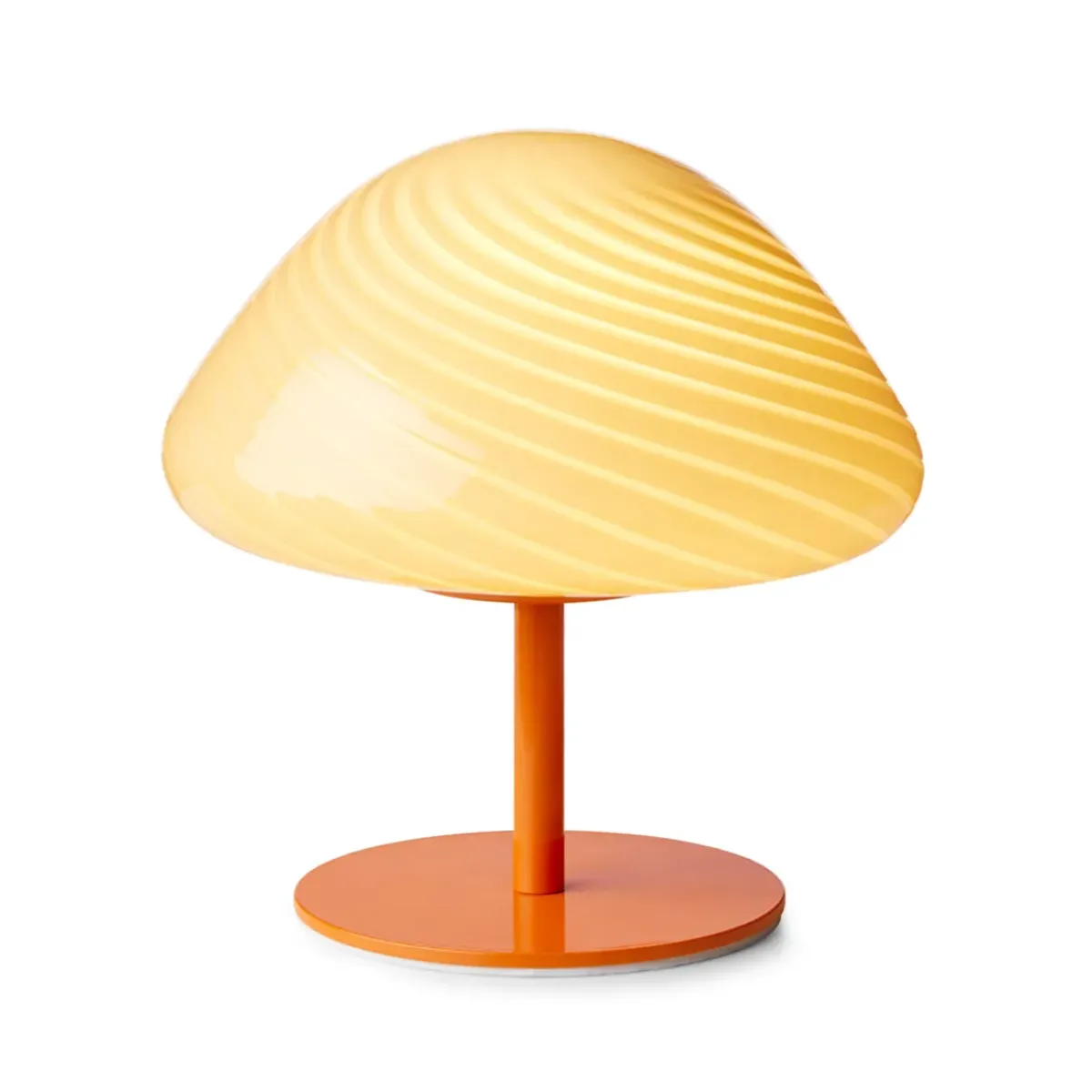 Sélectionné par Fleux Lampe Champignon Mini Mush > Lampes De Table