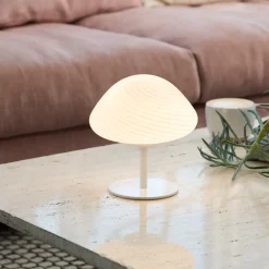 Sélectionné par Fleux Lampe Champignon Mini Mush > Lampes De Table