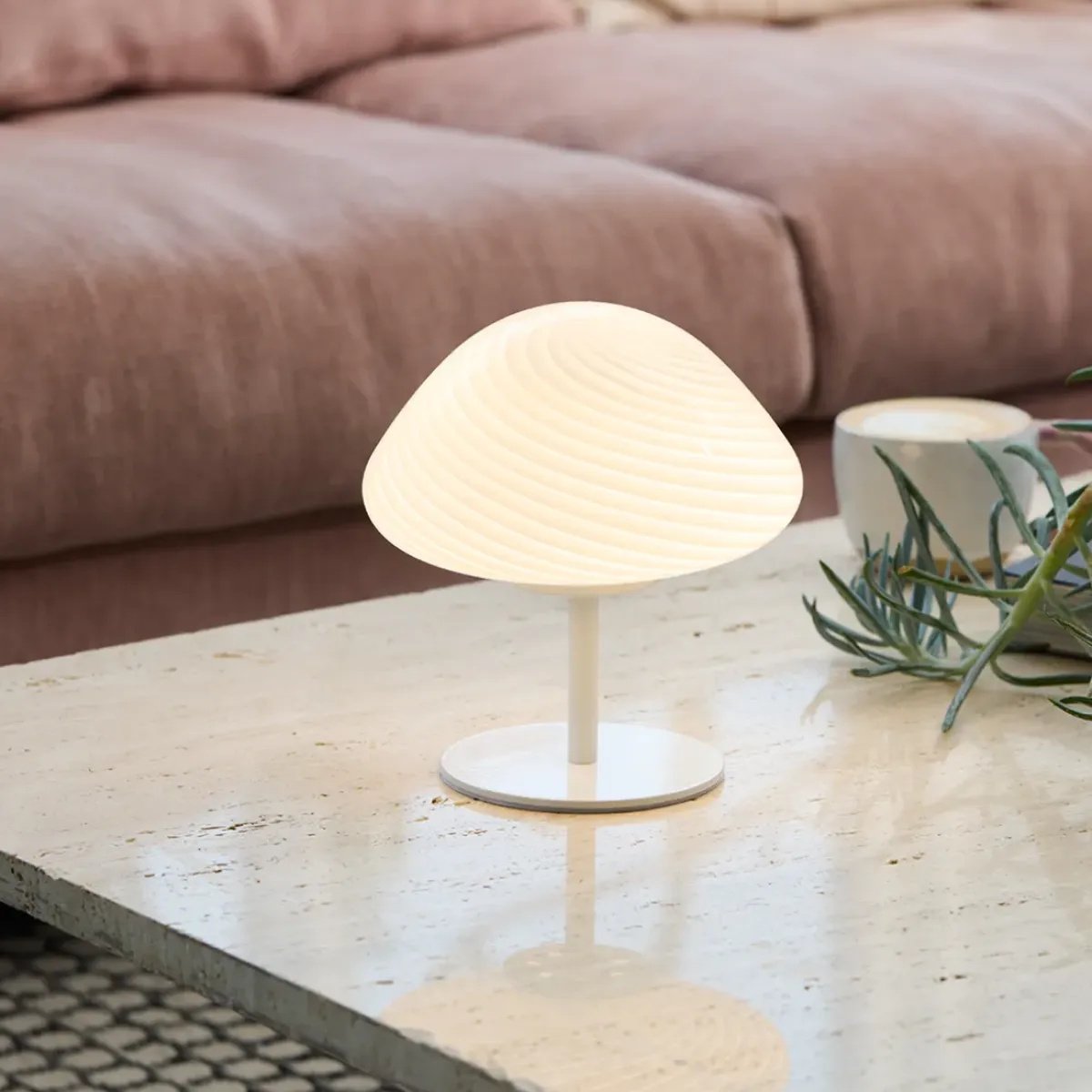 Sélectionné par Fleux Lampe Champignon Mini Mush > Lampes De Table
