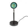 Sélectionné par Fleux Lampe Coucher de Soleil Sunset > Lampes De Table