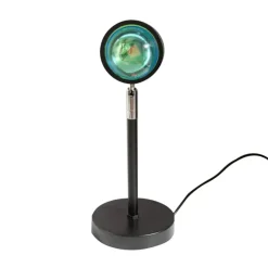 Sélectionné par Fleux Lampe Coucher de Soleil Sunset > Lampes De Table