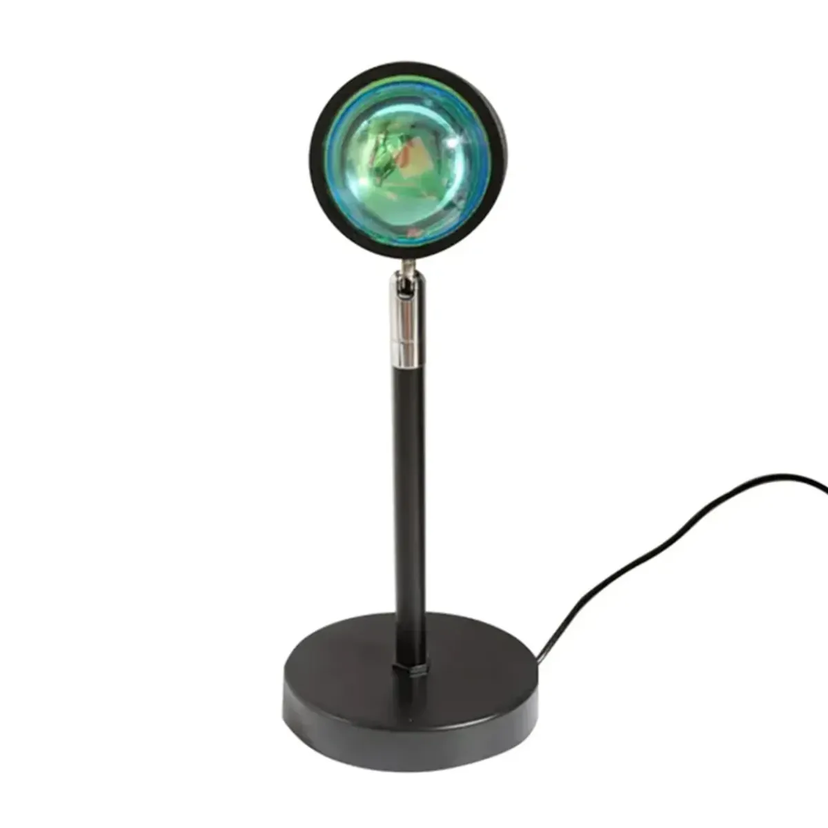 Sélectionné par Fleux Lampe Coucher de Soleil Sunset > Lampes De Table