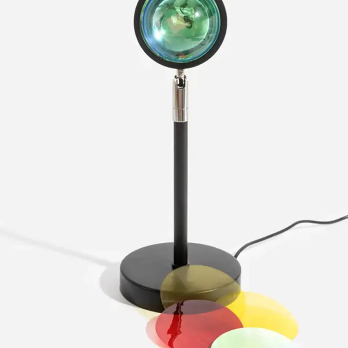 Sélectionné par Fleux Lampe Coucher de Soleil Sunset > Lampes De Table