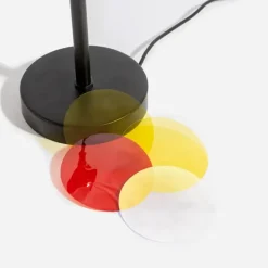 Sélectionné par Fleux Lampe Coucher de Soleil Sunset > Lampes De Table