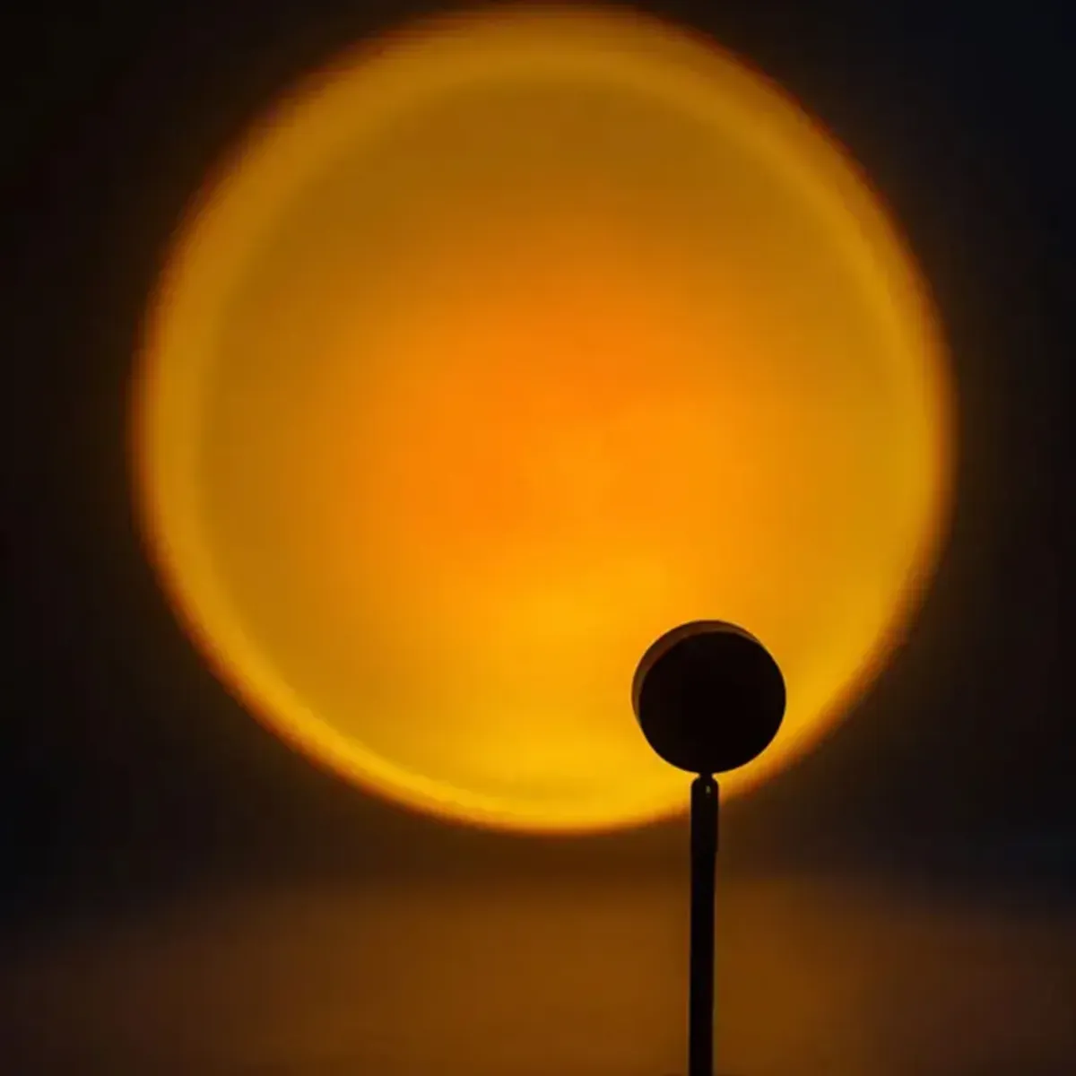 Sélectionné par Fleux Lampe Coucher de Soleil Sunset > Lampes De Table