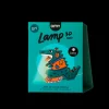 Omy Lampe 3D - Dino > Enfant Jouets