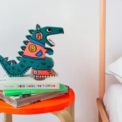 Omy Lampe 3D - Dino > Enfant Jouets
