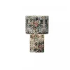 Sélectionné par Fleux Lampe de chevet Blossom Beige > Abat-jours