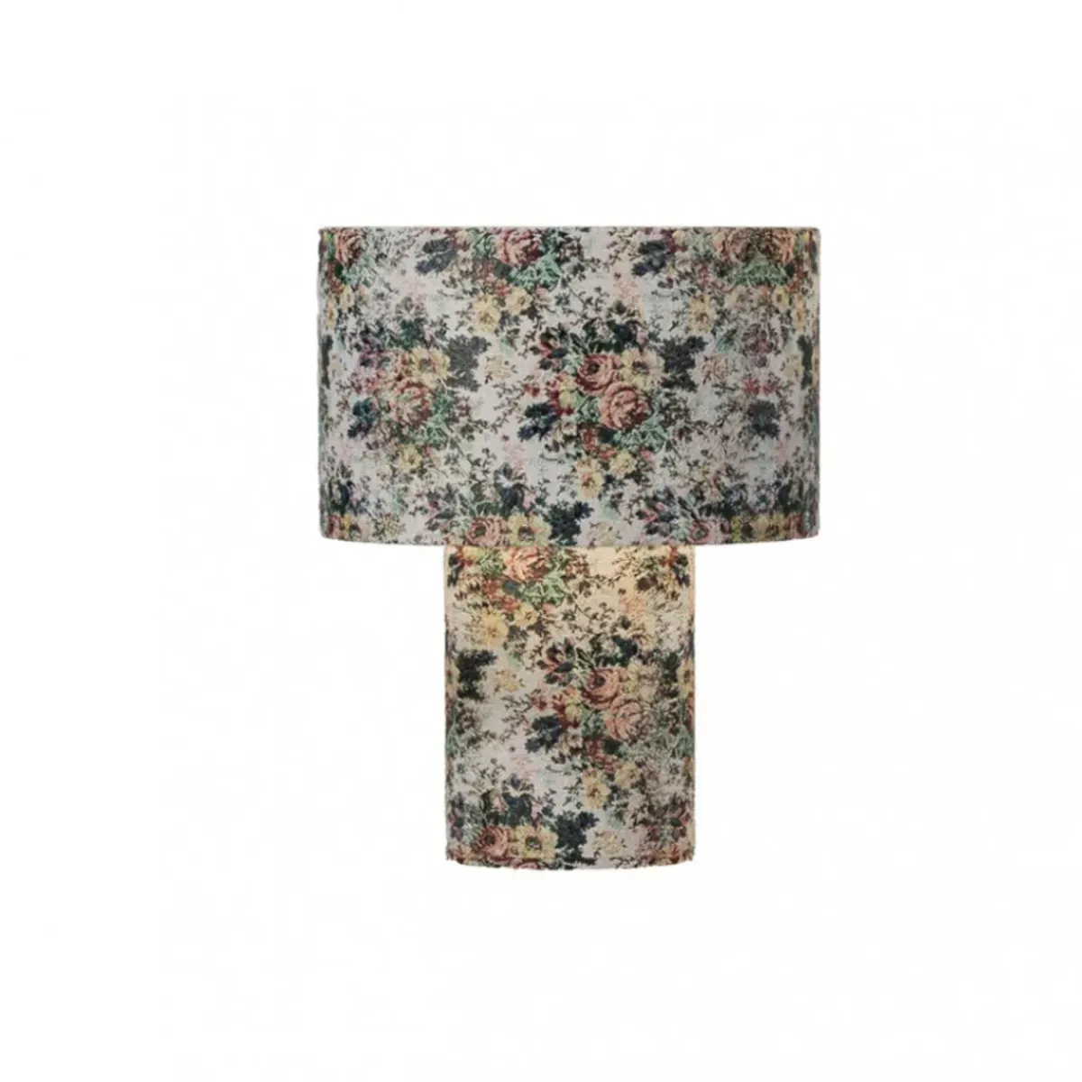 Sélectionné par Fleux Lampe de chevet Blossom Beige > Abat-jours