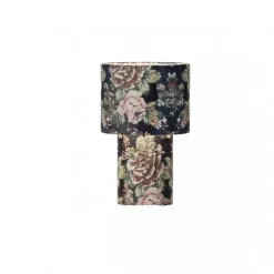 Sélectionné par Fleux Lampe de chevet Blossom Black > Abat-jours