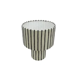 Sélectionné par Fleux Lampe de chevet Zebra > Abat-jours
