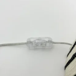 Sélectionné par Fleux Lampe de chevet Zebra > Abat-jours