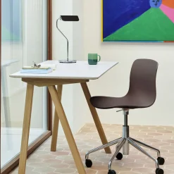 Hay Lampe de table Apex > Lampes De Table|Lampes De Bureaux