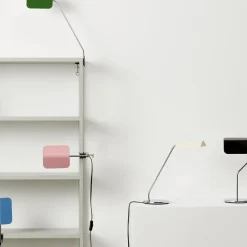 Hay Lampe de table Apex > Lampes De Table|Lampes De Bureaux
