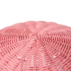 HK Living Lampe de table en Rotin - Blush > Lampes De Table