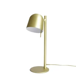 ENOstudio Lampe de Table Ho en Acier Peint - 43 x 20 x 15 cm - > Lampes De Bureaux|Lampes De Table