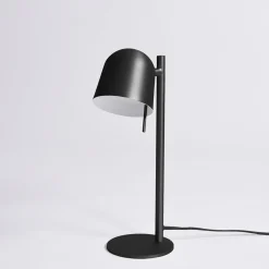 ENOstudio Lampe de Table Ho en Acier Peint - 43 x 20 x 15 cm - > Lampes De Bureaux|Lampes De Table
