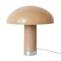 HK Living Lampe de Table Lounge - Ø 47 cm x 49 cm > Lampes De Table