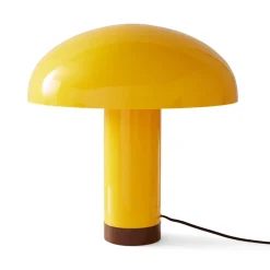 HK Living Lampe de Table Lounge - Ø 47 cm x 49 cm > Lampes De Table