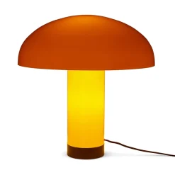 HK Living Lampe de Table Lounge - Ø 47 cm x 49 cm > Lampes De Table